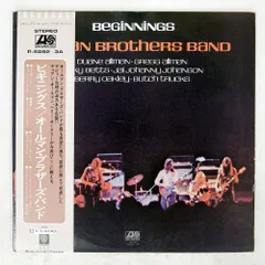 2026年最新】allman brothers band レコードの人気アイテム - メルカリ