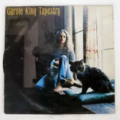 2026年最新】CAroLE king tapestry lpの人気アイテム - メルカリ