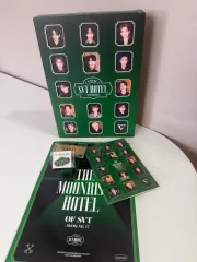 2026年最新】seventeen メンバーシップキット 未開封の人気アイテム