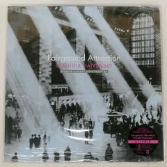 フェアグランドアトラクションBeautiful Happening レコード Beautiful Happening Live In Japan (国内盤/クリアヴァイナル仕様/2枚