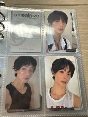 BOYNEXTDOOR(ボイネク) ミョン・ジェヒョン(MYUNG JAEHYUN) M