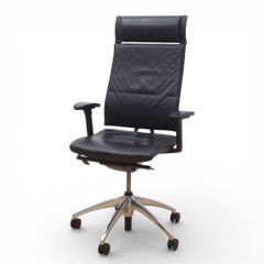 法人歓迎！】 セダス sedus OPEN UP 肘付きオフィスチェア UP-103