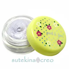 【メール便対応】ポール ＆ ジョー ジェリー アイカラー 001 スパークリング バブル 7g