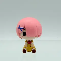 リゼロ 一番くじ ラム ちょこのっこ フィギュア (7)