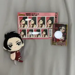 僕のヒーローアカデミア ヒロアカ 八百万百 グッズ まとめ 出品