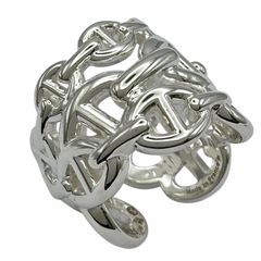 ティファニー TIFFANY＆CO ノットツイストカフス ゴールド K14