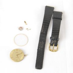 『USED』 GUCCI グッチ 203503 486628 ショルダーバッグ レザー ブラウン【中古】 GUCCI - 『USED』 GUCCI グッチ 203503 486628 ショルダーバッグ