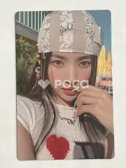 G)I-DLE ソヨン I SWAY Wave Ver. - メルカリ