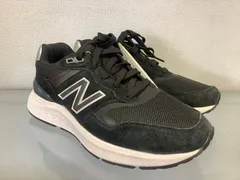 レディーススニーカーニューバランス880ブラック23.5.   2E