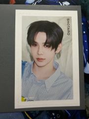 BTS（防弾少年団・バンタン）2021 シーグリ シーズングリーティング