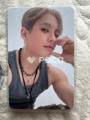 ATEEZ ミンギ ATEEZ VR CONCERT : LIGHT THE WAY - メルカリ