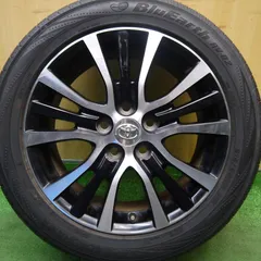 2026年最新】215/60R17 トヨタ純正の人気アイテム - メルカリ