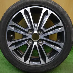 2026年最新】ダイハツ純正 165/55R15の人気アイテム - メルカリ