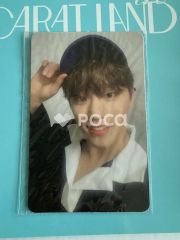 ATEEZ ミンギ ATEEZ VR CONCERT : LIGHT THE WAY - メルカリ