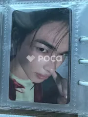 ENHYPEN ニキ DESIRE : UNLEASH YOU Ver.