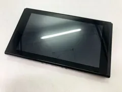 【本体のみ・動作確認済み】Nintendo Switch （ニンテンドースイッチ） ポケットモンスターピカチュウ限定モデル