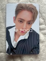 ATEEZ ミンギ ATEEZ VR CONCERT : LIGHT THE WAY - メルカリ