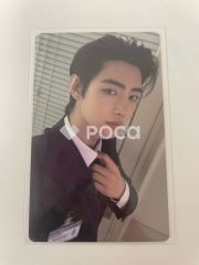 ATEEZ ミンギ ATEEZ VR CONCERT : LIGHT THE WAY - メルカリ