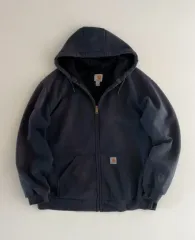 Carhartt カーハート レインディフェンダー フードジップアップ L