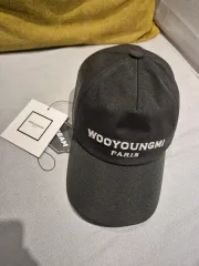 2026年最新】WOO YOUNG MI キャップの人気アイテム - メルカリ