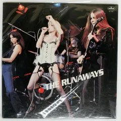 2026年最新】runawaysの人気アイテム - メルカリ