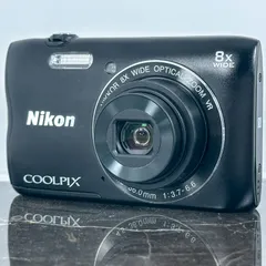 2026年最新】NIKON A300の人気アイテム - メルカリ