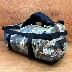 【中古品】 THE NORTH FACE ダッフルバック バックパック　リュックS/P THE NORTH FACE