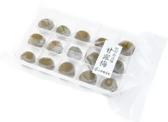 紀州南高梅 甘露梅 15粒 フルーツ梅