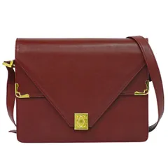 2026年最新】カルティエバッグの人気アイテム - メルカリ