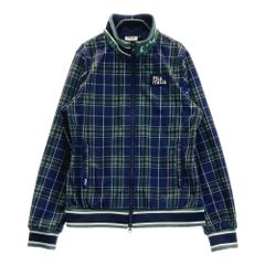 サイズ：4 PEARLY GATES パーリーゲイツ ウール混 ニットセーター