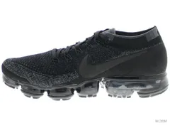 【US10.5】 NIKE NIKELAB AIR VAPORMAX FLYKNIT 899473-003 【新古品】