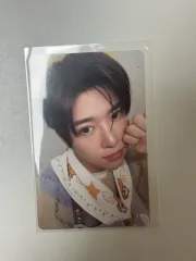 NCT WISH ベーカリー ポップアップ 7万円購入 トレカ シオン7万円