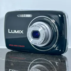 2026年最新】lumix dmc-s1の人気アイテム - メルカリ