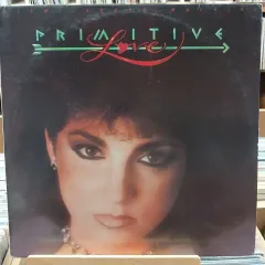 マイアミ THE SOUND VENDING MACHINE Ver. Primitive Love LP CD