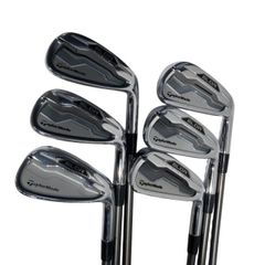 美品）TaylorMade ツアープリファード CBフォージド アイアンセット