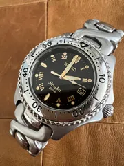 2026年最新】Seiko 7n35の人気アイテム - メルカリ