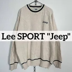 USA製 USA Vintage 90s ヴィンテージ Lee SPORT 