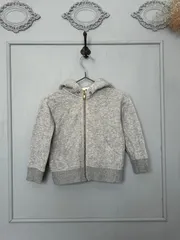 (90)薄手パーカー