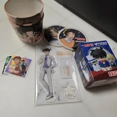 名探偵コナン グッズ セット まとめ