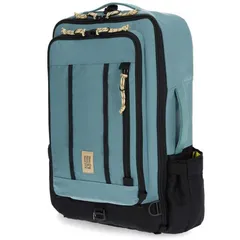 トポ・デザイン メンズ バッグ バックパック・リュックサック Topo Designs Global 30L Travel Bag Sea Pine