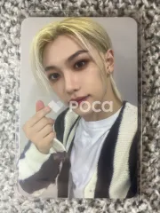 straykids フィリックス スキズ 樂-STAR SOUNDWAVE サウェ ラキドロ