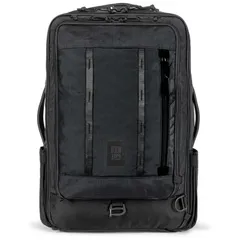 トポ・デザイン メンズ バッグ バックパック・リュックサック Topo Designs Global 30L Travel Bag BlackBlack ブラック