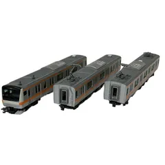 2026年最新】kato e233系 中央線の人気アイテム - メルカリ