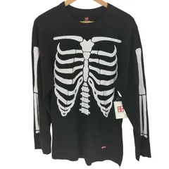 シュプリーム Supreme 24AW Bones Thermal Crew 1Pack メンズ import：L 42-44