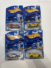 ホットウィール フェラーリ ランダム5台セット - メルカリ