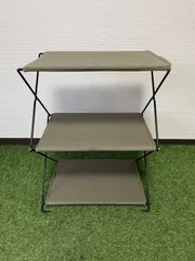 BUNDOK バンドック FDラック / ラック / アウトドアラック / 収納 / アウトドア棚のサムネイル