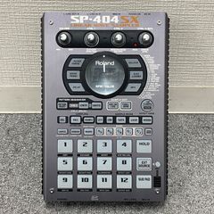 NPA】ジャンク Roland ローランド リニアウェーブサンプラー SP-404SX
