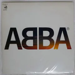国内盤 ABBA/GREATEST HITS 24/DISCOMATE DSP3012 LP
