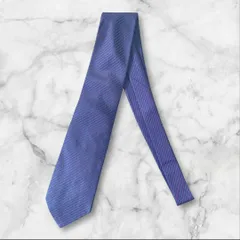 美品 エルメス ネクタイ シルク100% フランス製