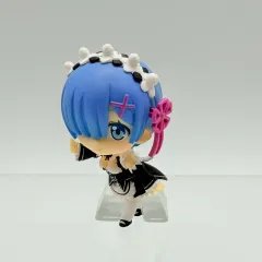 リゼロ レム ミニ フィギュア ガチャ カプセルトイ (21)